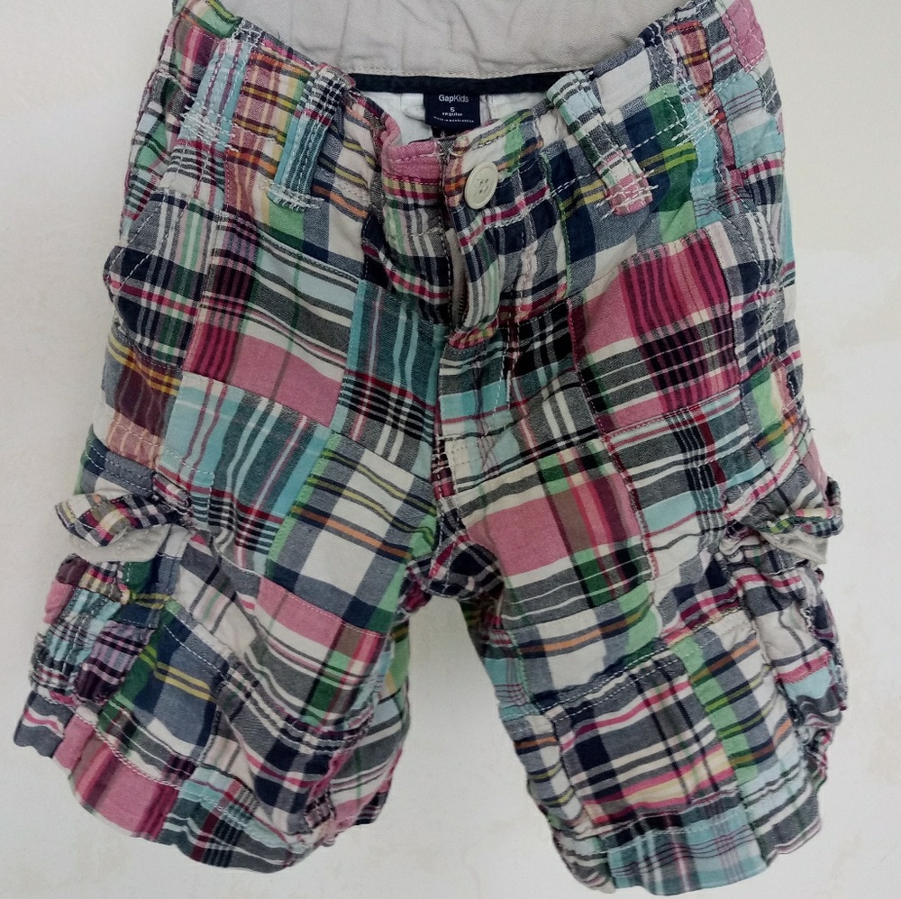 GapKids Boys Size 5 Shorts